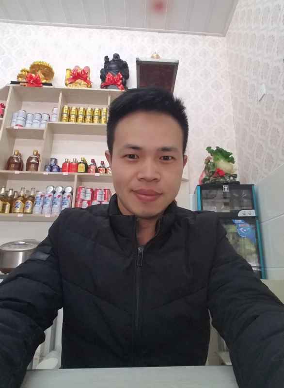 一叶扁舟的第一张照片--平和相亲网