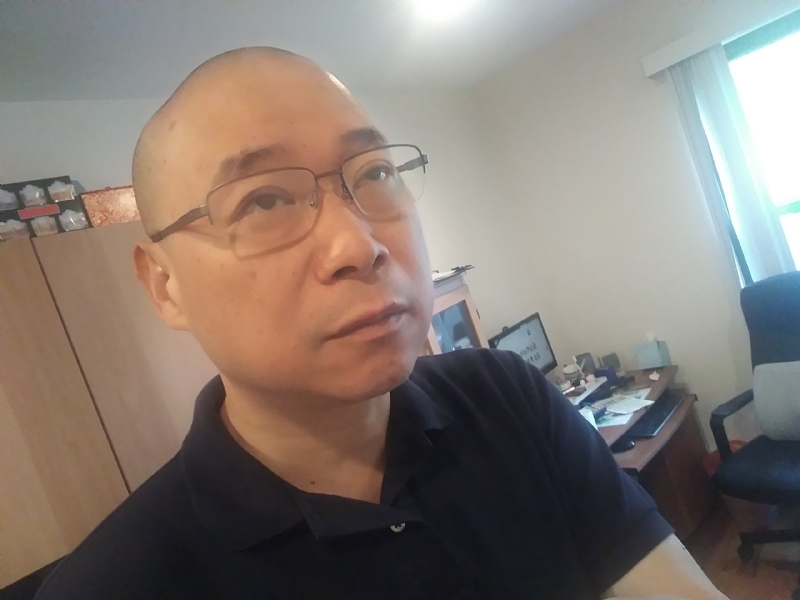高山的第一张照片--平和相亲网