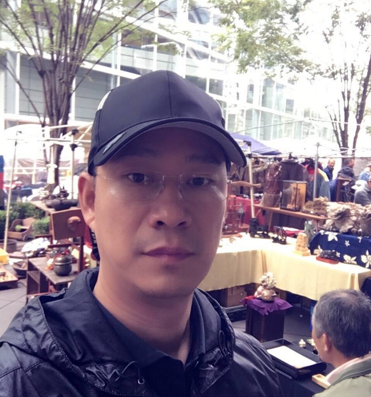 相聚是缘的第一张照片--平和相亲网