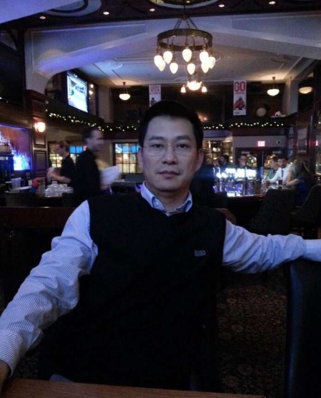 相聚是缘的第二张照片--平和相亲网