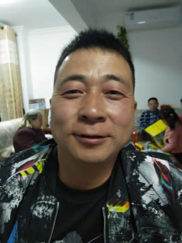wws的第一张照片--平和相亲网