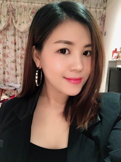 水晶之恋的第二张照片--平和相亲网