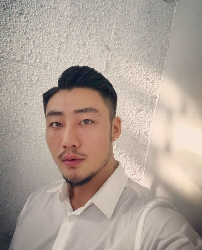黄杰的第一张照片--平和相亲网