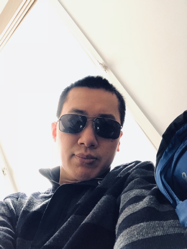 august的第一张照片--平和相亲网