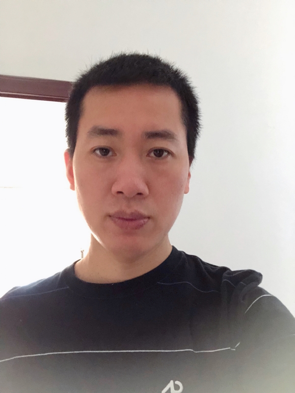 august的第二张照片--平和相亲网
