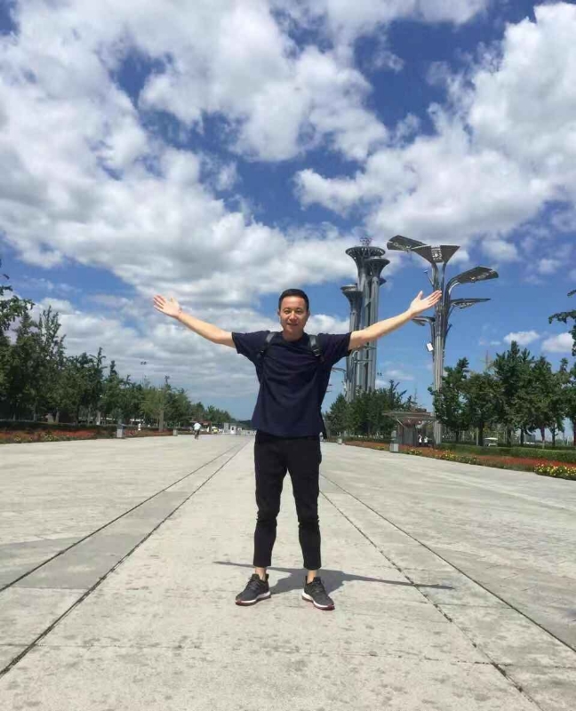 林东的第一张照片--平和相亲网
