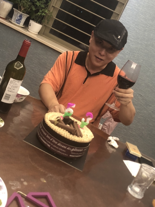 率真率性的第二张照片--平和相亲网