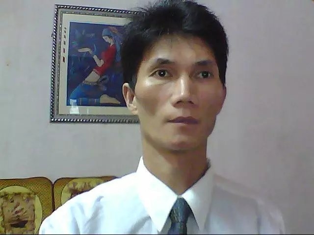 阿文的第一张照片--平和相亲网