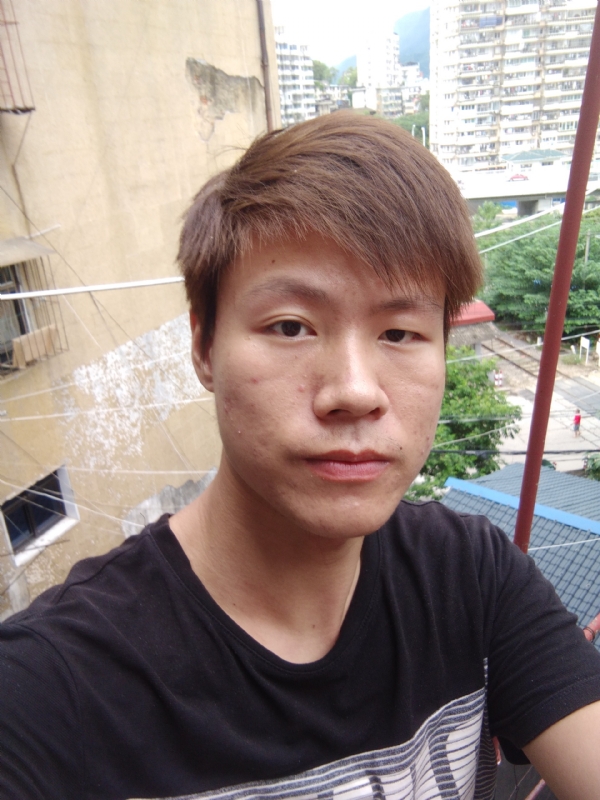 遇见你的第一张照片--平和相亲网