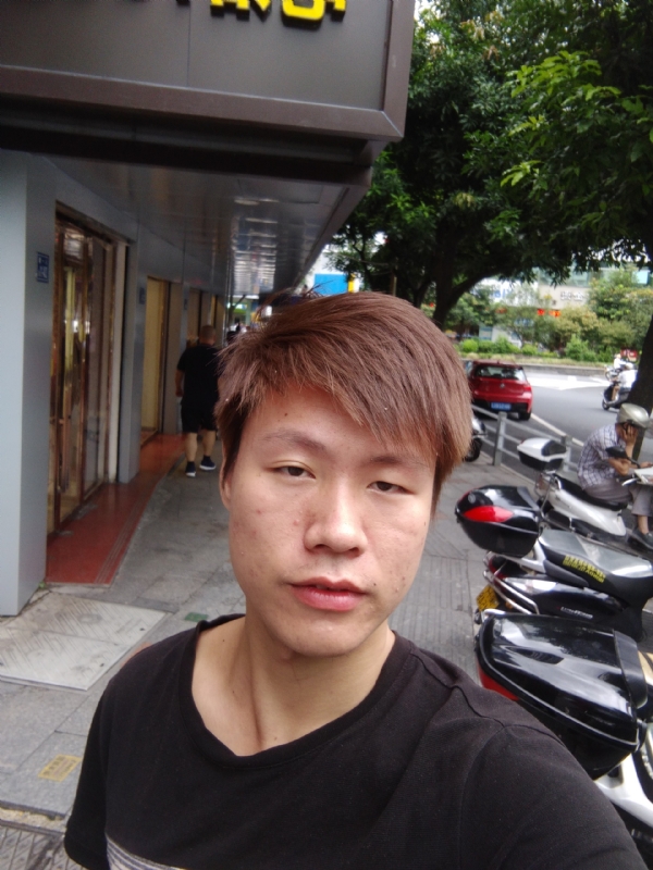 遇见你的第二张照片--平和相亲网