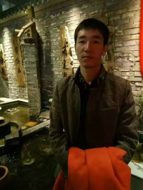 王森的第一张照片--平和相亲网