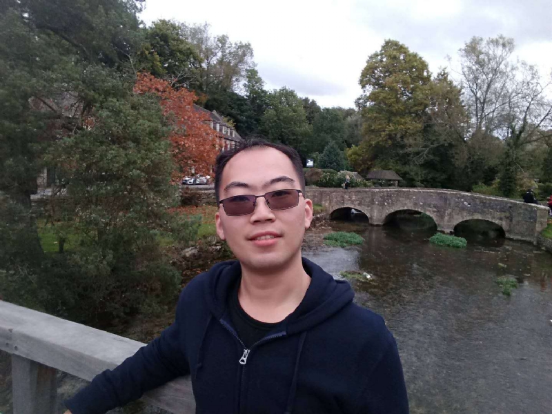 Allen的第一张照片--平和相亲网