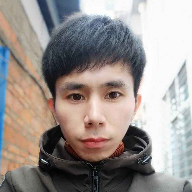 等一人白首的第二张照片--平和相亲网