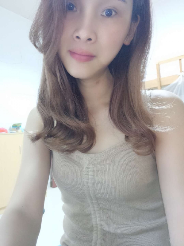 一见如故的第一张照片--平和相亲网