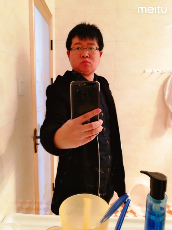 风之疾的第一张照片--平和相亲网