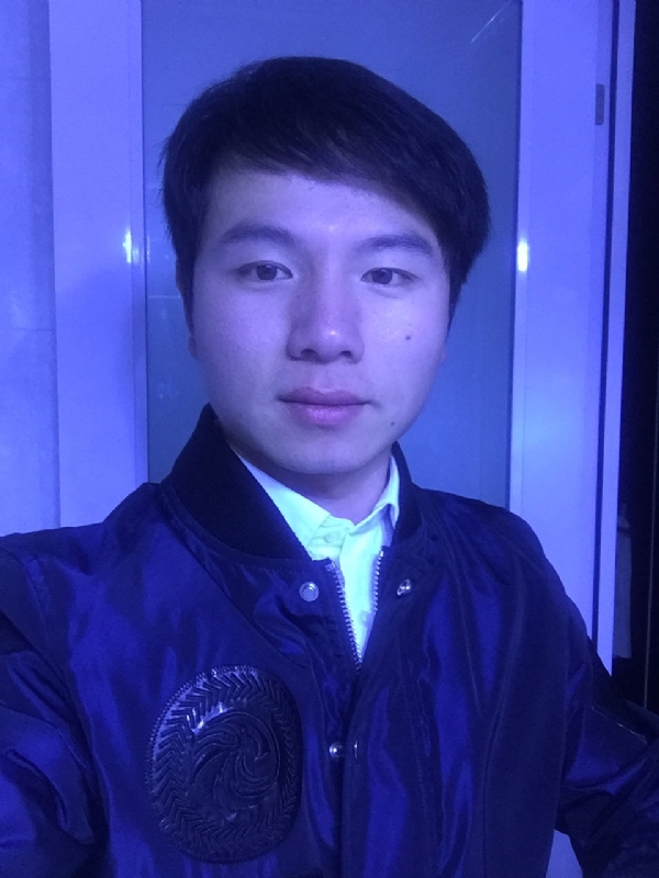 谁是我向往的以后的第一张照片--平和相亲网