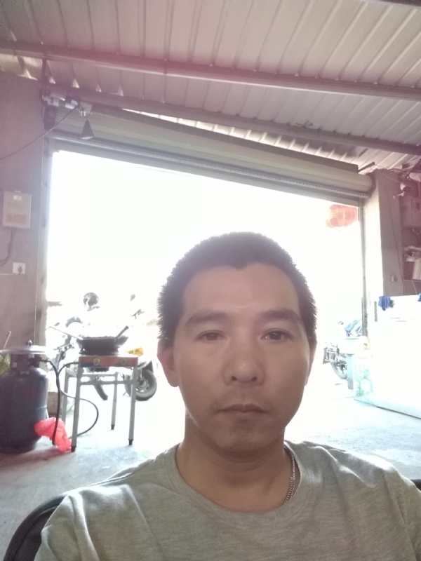 龙骑士的第一张照片--平和相亲网