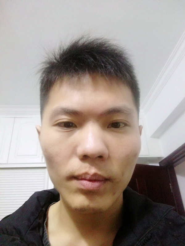 陈耀阳的第一张照片--平和相亲网
