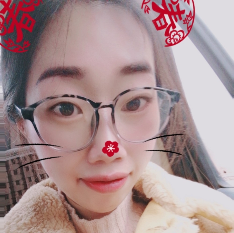 芮雪的第一张照片--平和相亲网