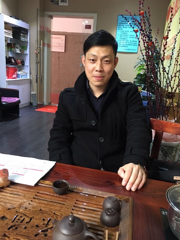 杨洋的第二张照片--平和相亲网