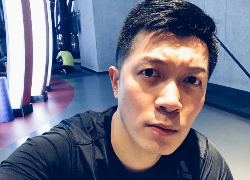 张勇耀的第一张照片--平和相亲网