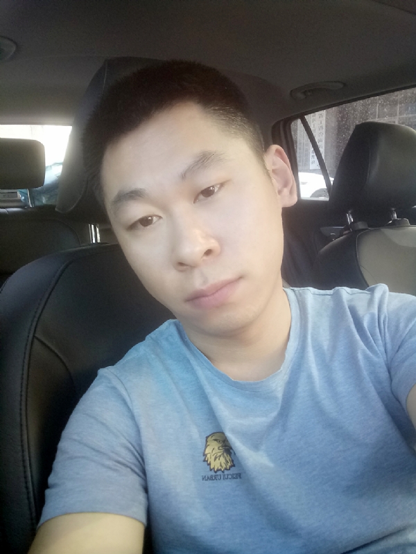 走心的第一张照片--平和相亲网