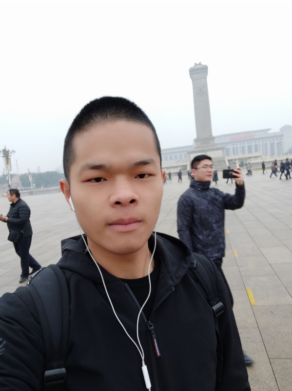 秋殇的第二张照片--平和相亲网