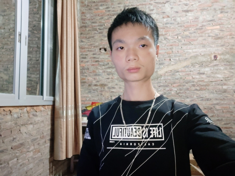 杨翊天的第一张照片--平和相亲网