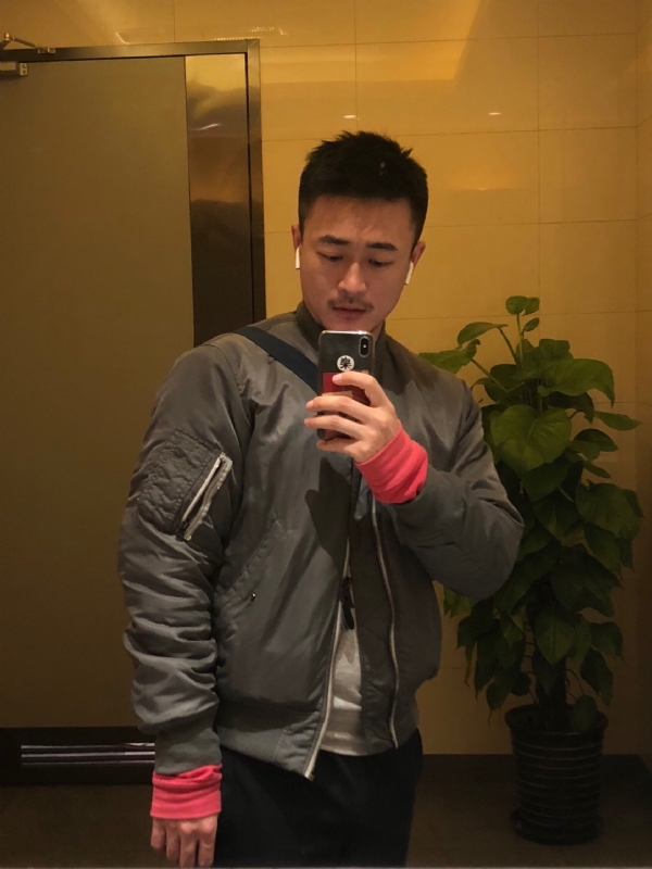 林云海的第一张照片--平和相亲网