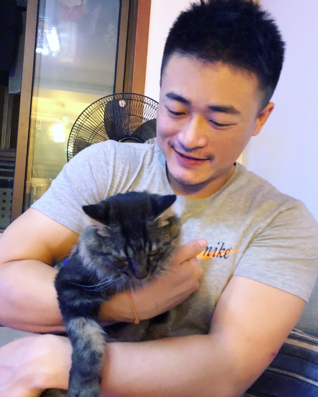 林云海的第二张照片--平和相亲网