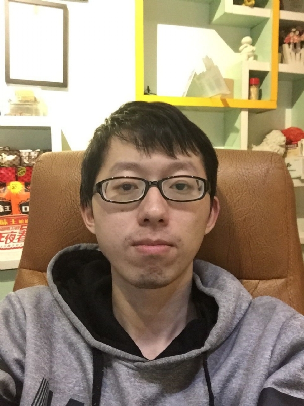 桀桀的第一张照片--平和相亲网