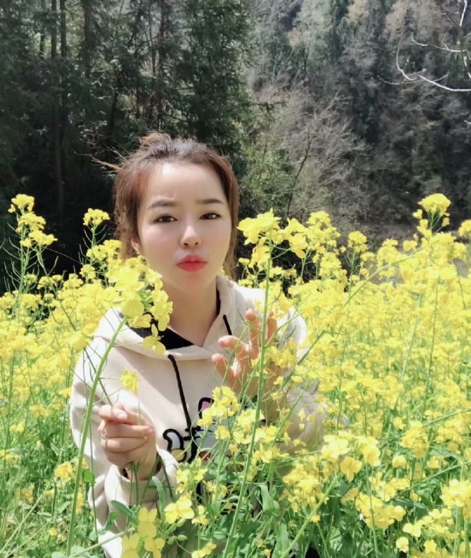 阡陌的第一张照片--平和相亲网