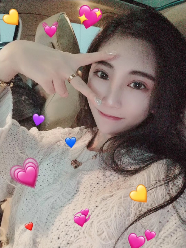 孙雪的第一张照片--平和相亲网