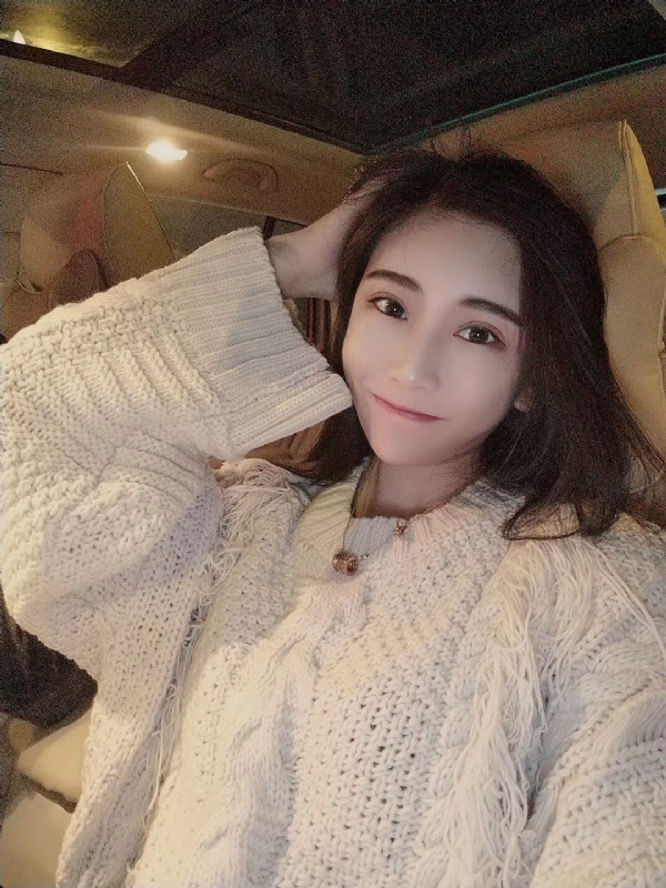 孙雪的第五张照片--平和相亲网