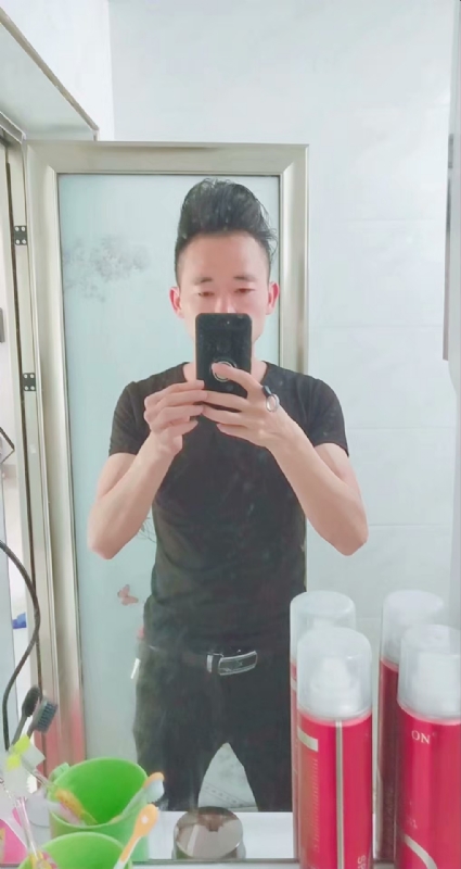 邱利平的第一张照片--平和相亲网