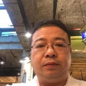 一个70后的离异大叔的第一张照片--平和相亲网