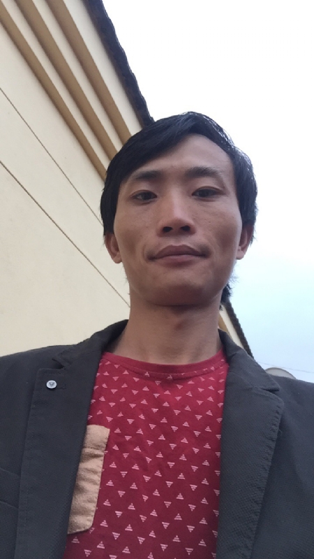 WENK的第一张照片--平和相亲网