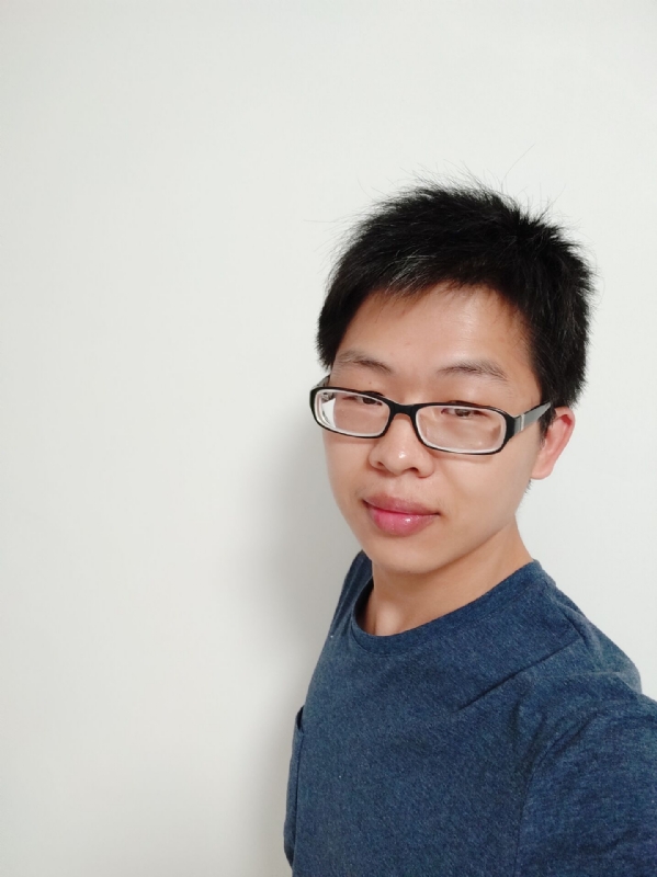 lian03的第一张照片--平和相亲网