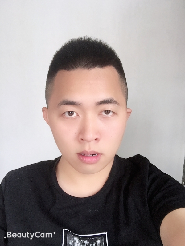 小白的第一张照片--平和相亲网