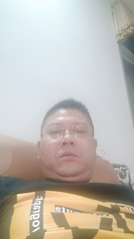 阿明的第一张照片--平和相亲网