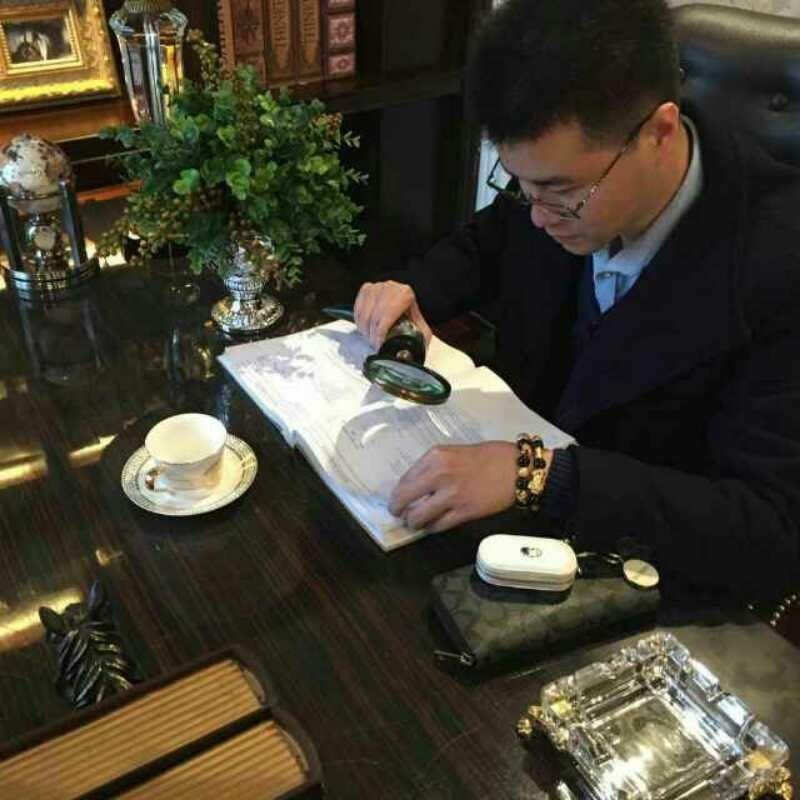 海纳百川的第一张照片--平和相亲网
