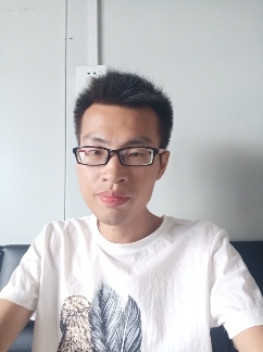 只求缘分来到的第一张照片--平和相亲网