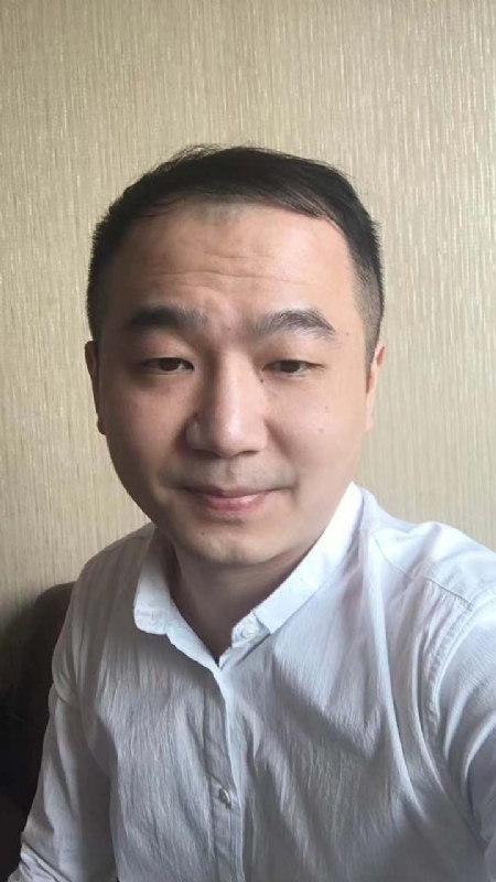 陈泽龙的第一张照片--平和相亲网
