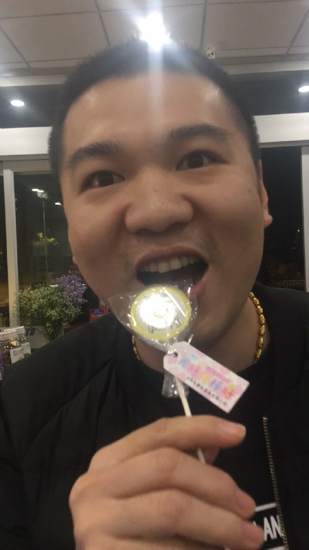 王小叶的第一张照片--平和相亲网