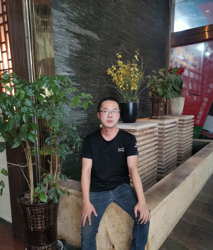 孤独小舟的第二张照片--平和相亲网