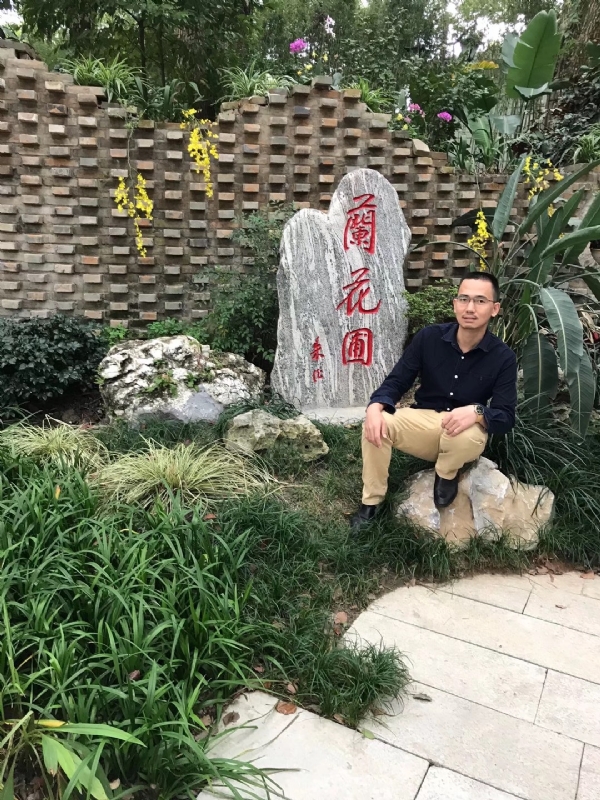 真心换真心的第一张照片--平和相亲网