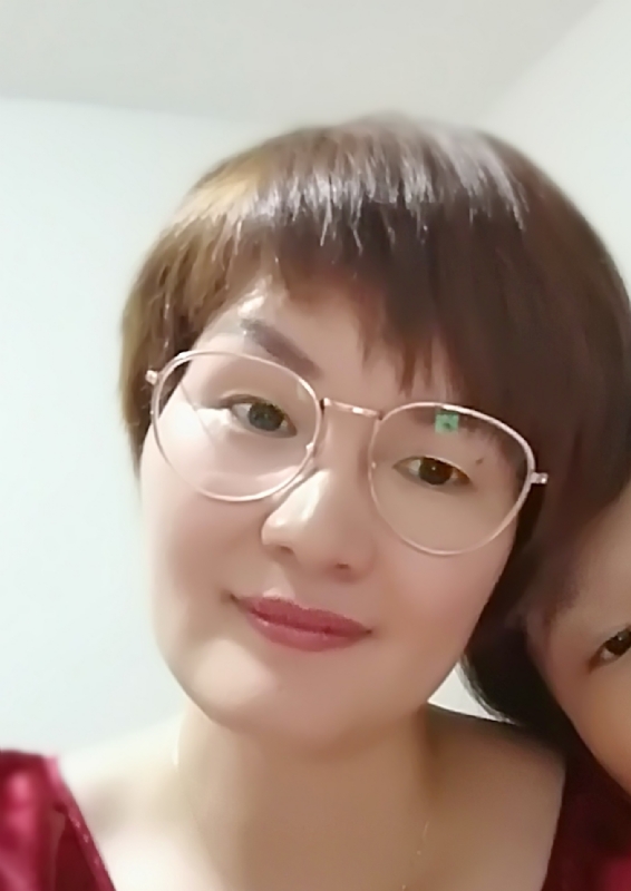 一曲墨白的第一张照片--平和相亲网