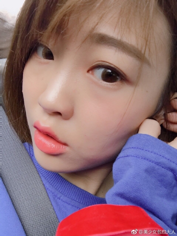 莉莉的第一张照片--平和相亲网