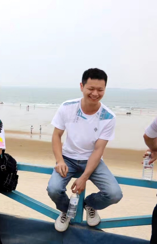 A乐米的第一张照片--平和相亲网