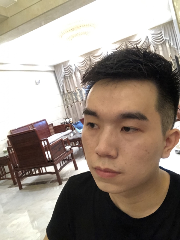 少涵的第一张照片--平和相亲网